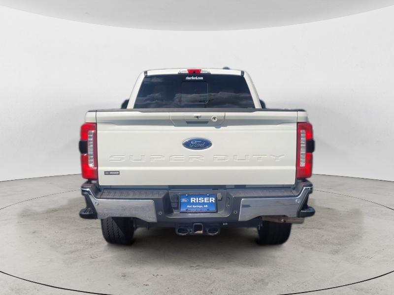 2024 Ford F-350 Lariat photo 4