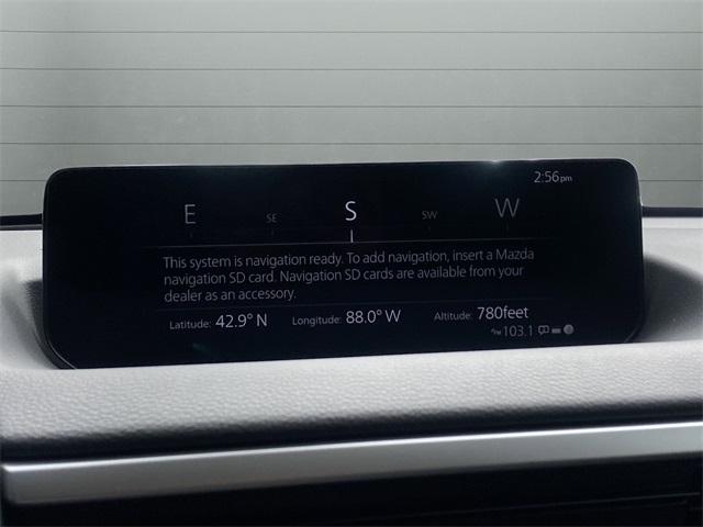 2025 Mazda CX-50 Preferred photo 23