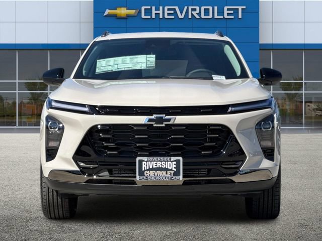 2026 Chevrolet Trax ACTIV photo 9