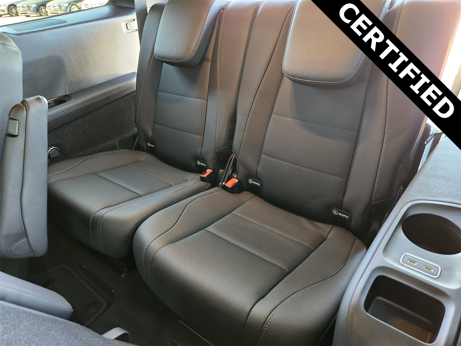 2025 Mercedes Benz GLS 450 4MATIC photo 28