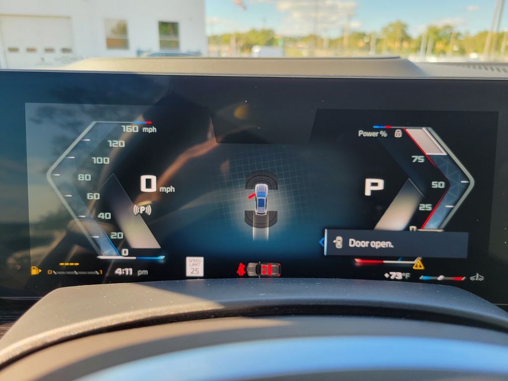 2026 Bmw X5 M60i photo 30