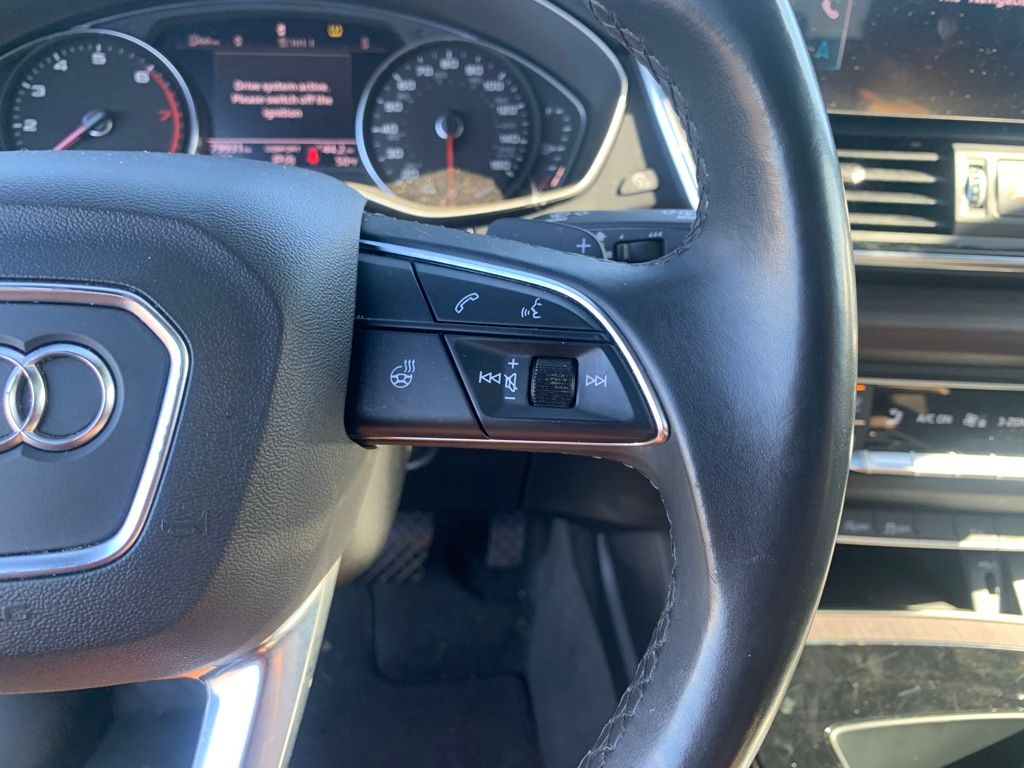 2021 Audi Q5 Premium 45 TFSI photo 12