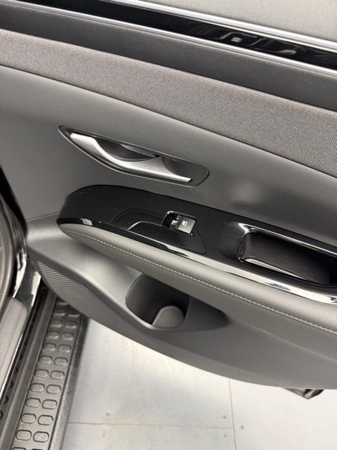 2024 Hyundai Tucson XRT photo 47