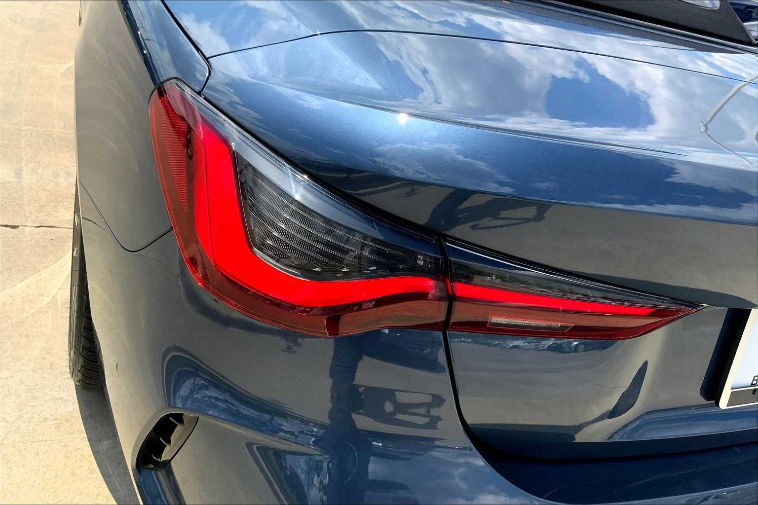 2022 Bmw M440i photo 25