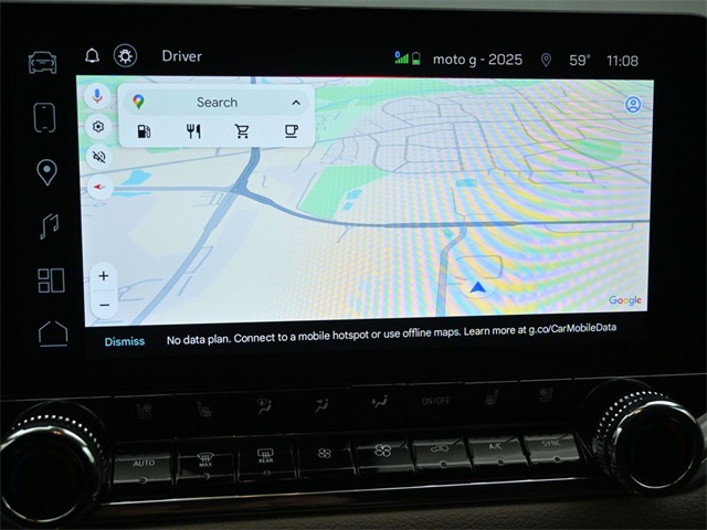 2023 GMC CANYON - Image 16