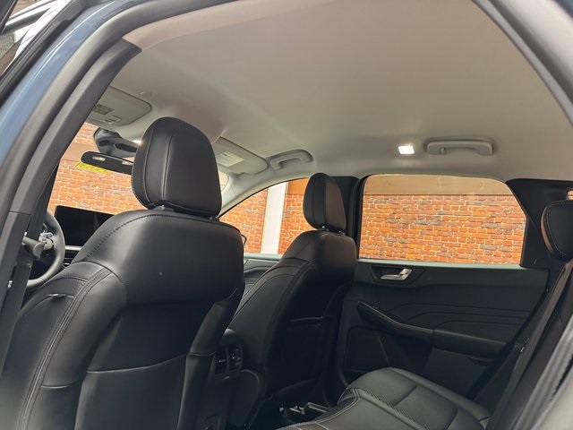 2025 Ford Escape Plug-In Hybrid Base photo 24
