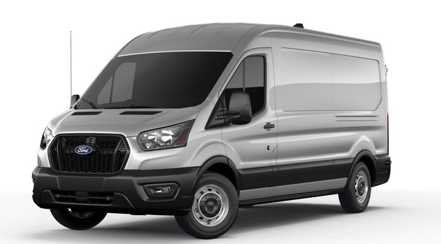 2026 Ford Transit Van Base's photo