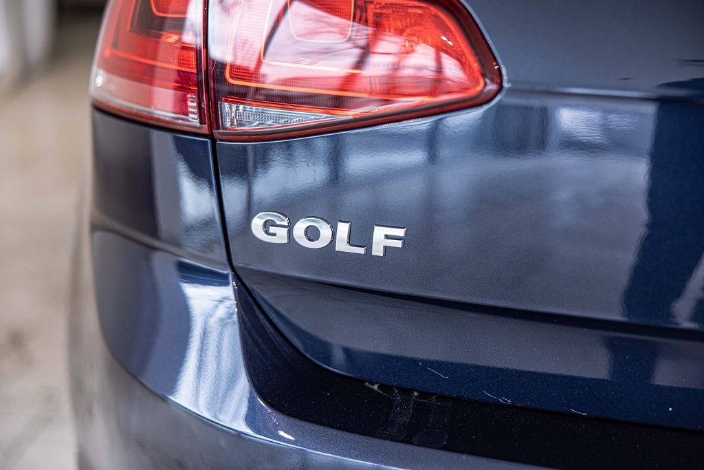 2016 VOLKSWAGEN GOLF - Image 15