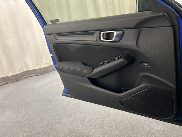 2023 Honda Civic Sport photo 16