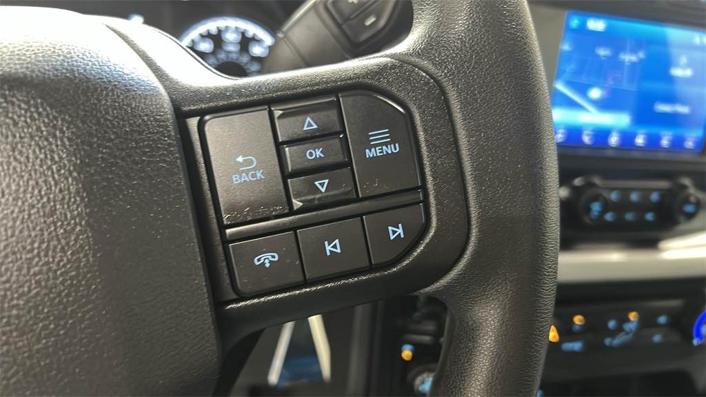 2022 Ford F-150 XLT photo 15