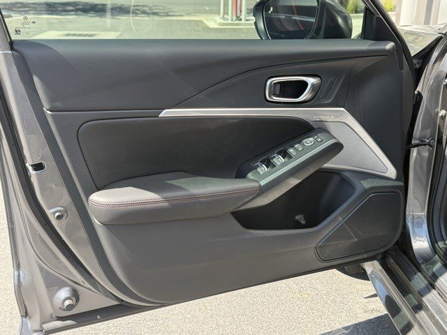 2024 Acura Integra Type S photo 15
