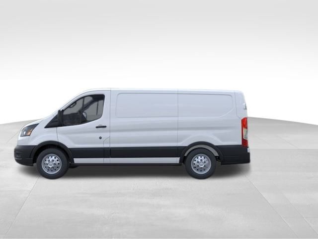 2025 Ford Transit Cargo Van photo 3