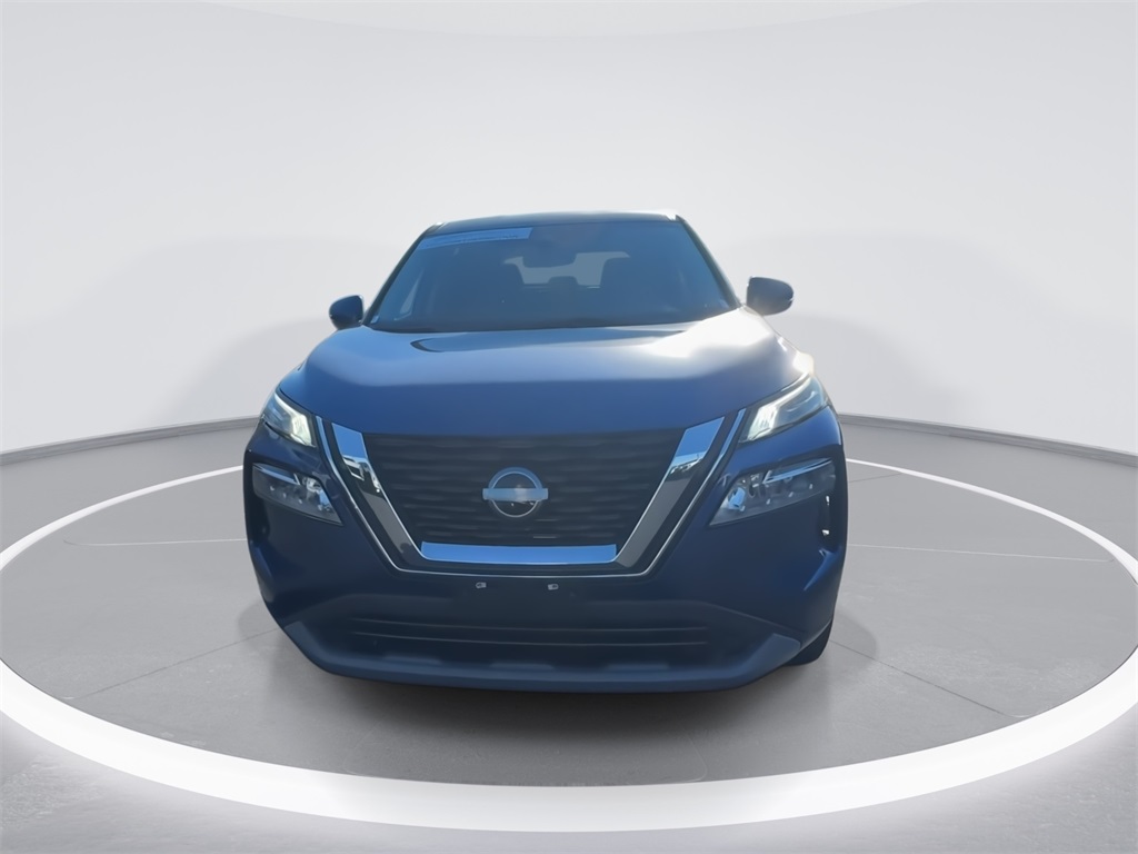 2023 Nissan Rogue SV photo 3