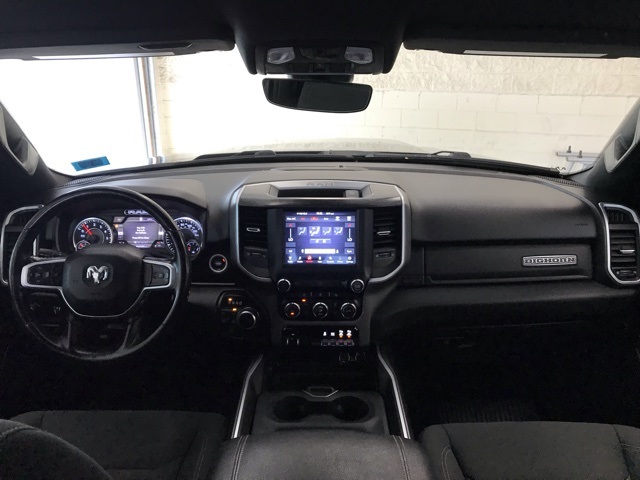 2021 Ram 1500 Big Horn Lone Star photo 15