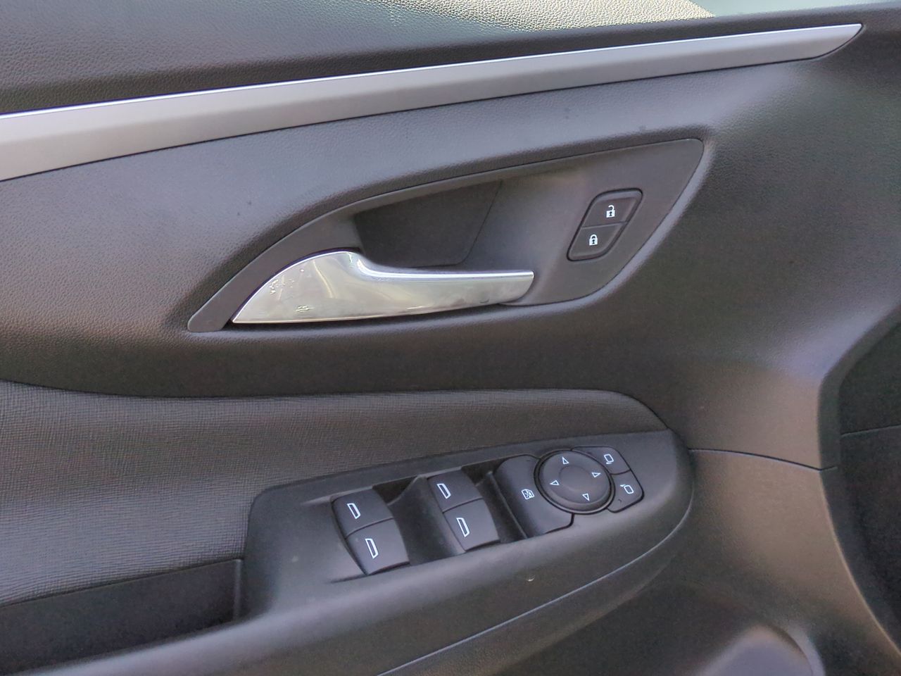 2025 Buick Envista Preferred photo 23