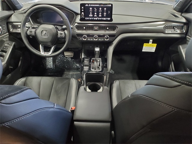 2025 Acura Integra A-Spec photo 22