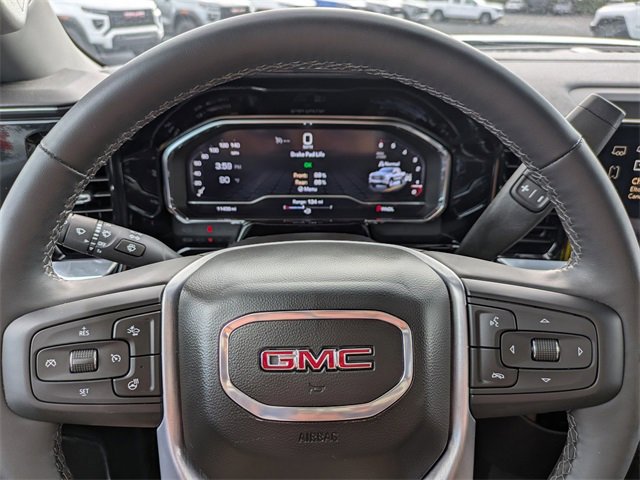 2024 Gmc Sierra 1500 Elevation photo 29