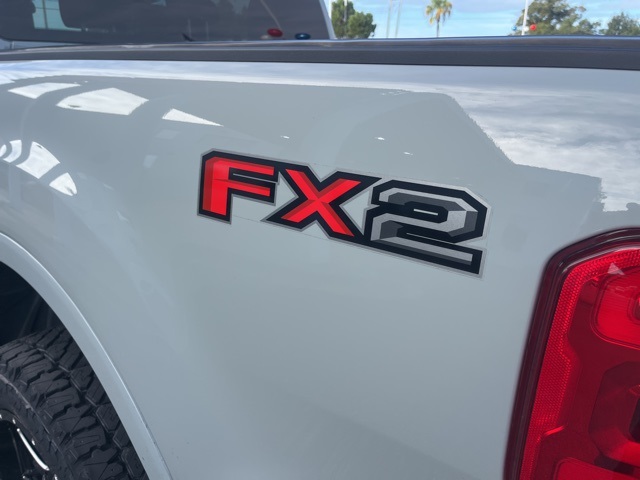 2021 Ford Ranger XLT photo 25