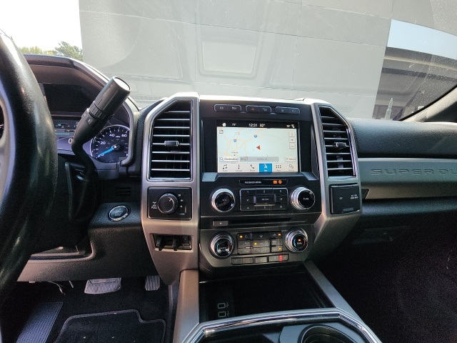 2018 Ford F-250 photo 15
