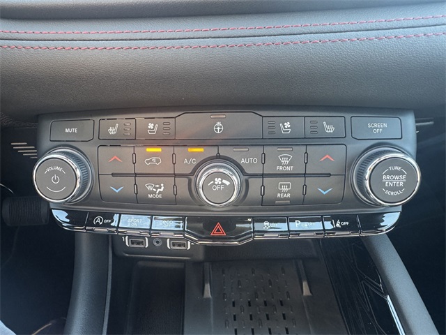 2026 Dodge Durango GT Plus photo 27