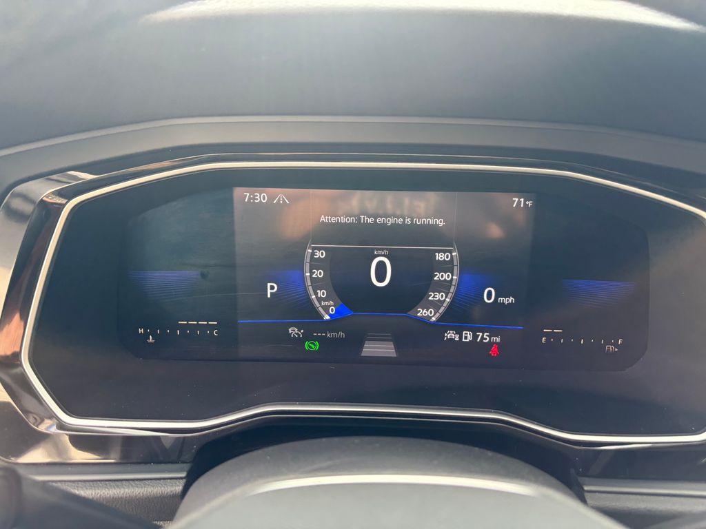2022 Volkswagen Jetta 1.5T SE photo 17