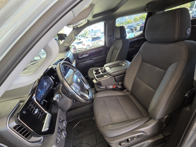 2023 Chevrolet Silverado 1500 LT photo 18