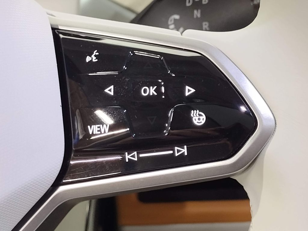 2025 Volkswagen ID. Buzz photo 22
