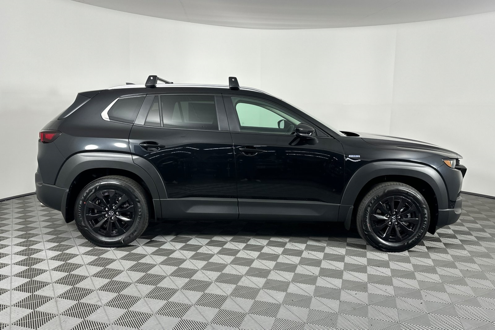 2025 Mazda CX-50 Preferred photo 3