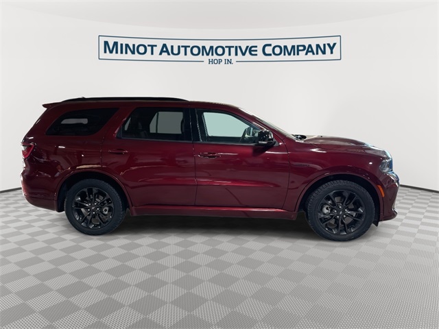 2023 Dodge Durango R/T Plus photo 9
