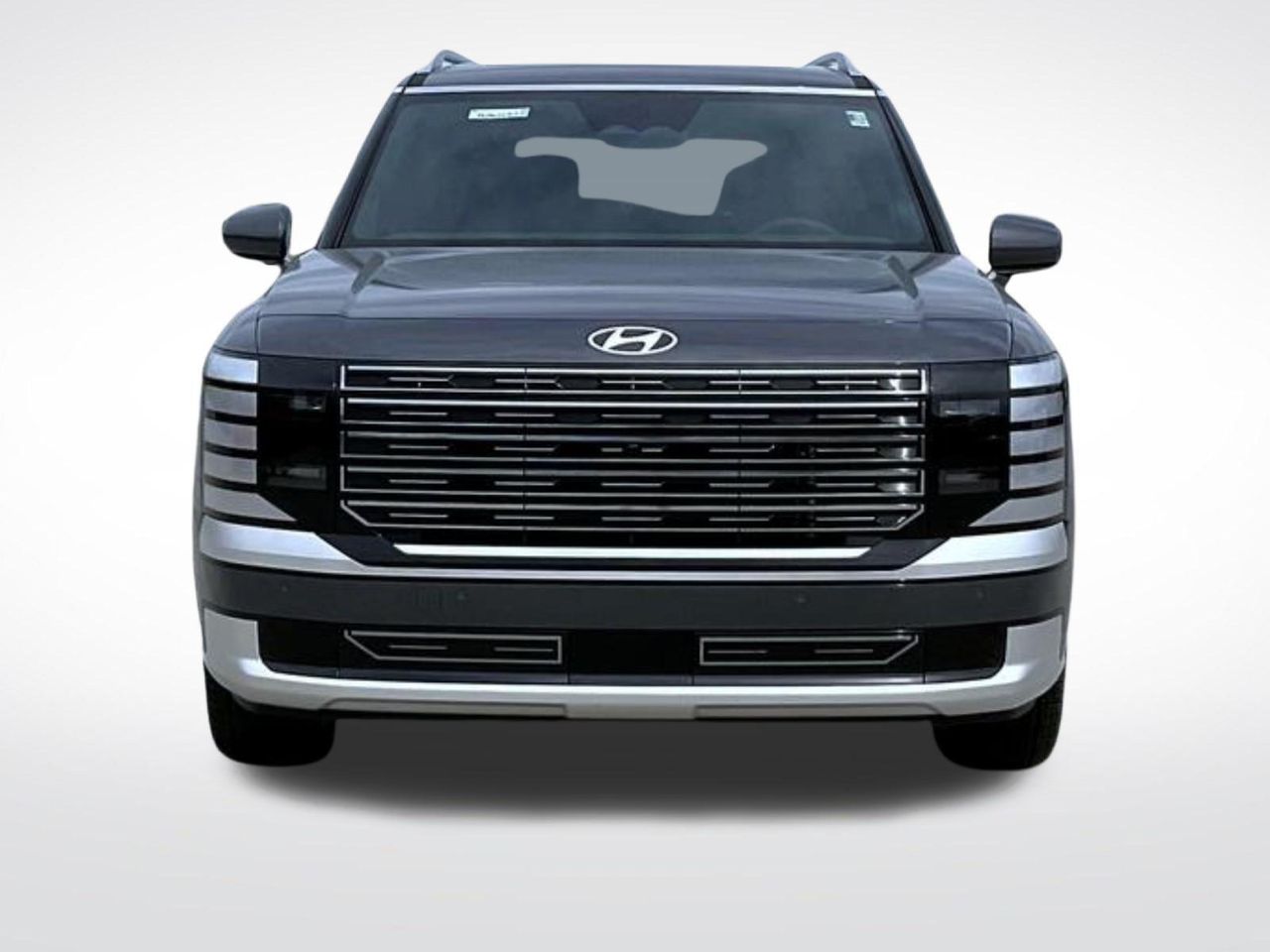 2026 Hyundai Palisade Calligraphy photo 2