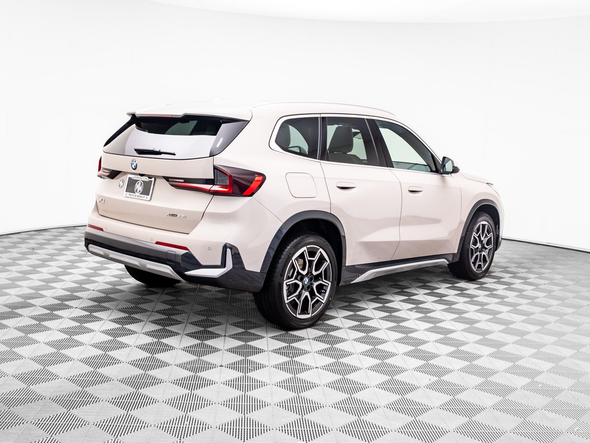 2026 Bmw X1 XDrive28i photo 4