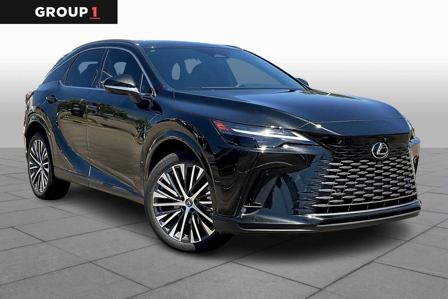 2023 Lexus RX Premium photo 2