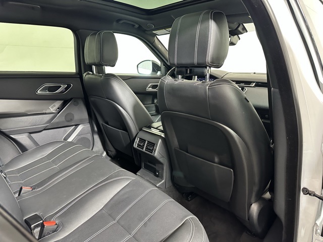 2021 Land Rover Range Rover Velar S photo 21