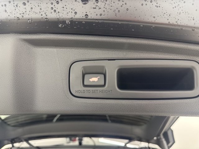 2026 Honda CR-V Hybrid Sport Touring photo 14