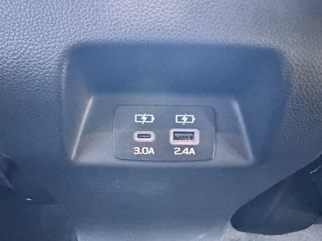 2024 Subaru Crosstrek Premium photo 7