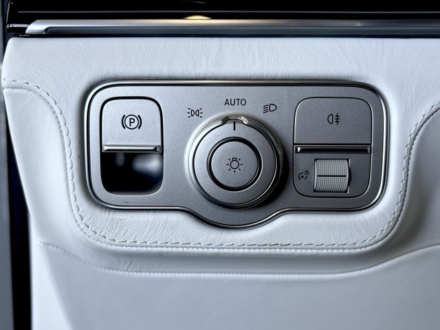 2025 Mercedes Benz GLS Maybach 600 4MATIC photo 28