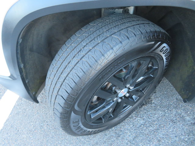 2019 Gmc Acadia SLT photo 38