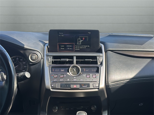 2020 Lexus NX 300 photo 15