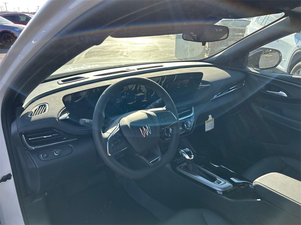 2026 BUICK ENVISTA - Image 16