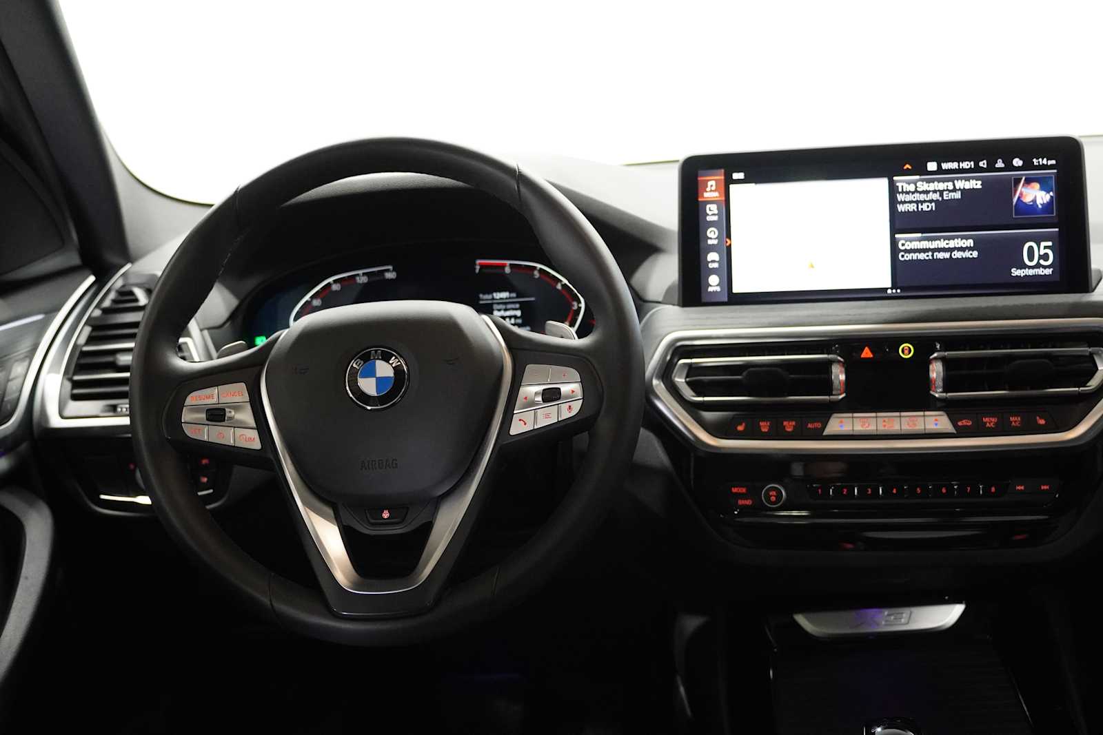2024 Bmw X3 xDrive30i photo 23