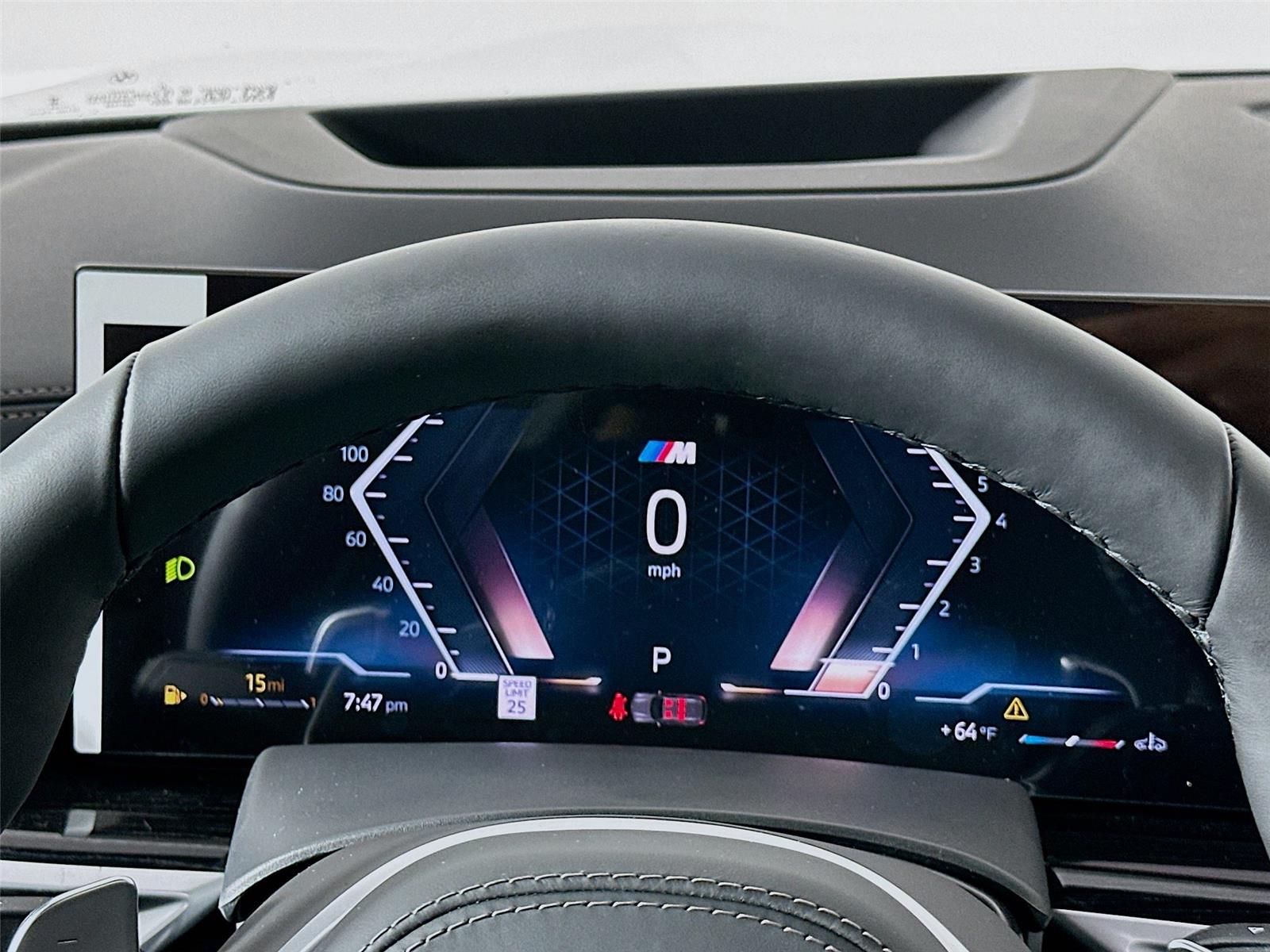 2026 Bmw X7 xDrive40i photo 12