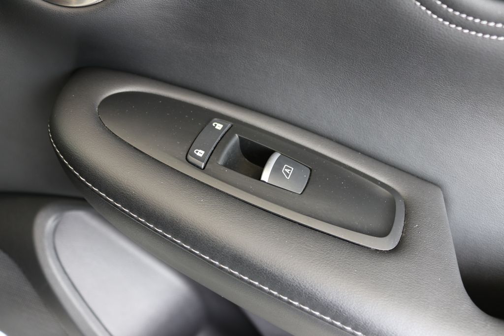 2024 Infiniti QX55 Sensory photo 23