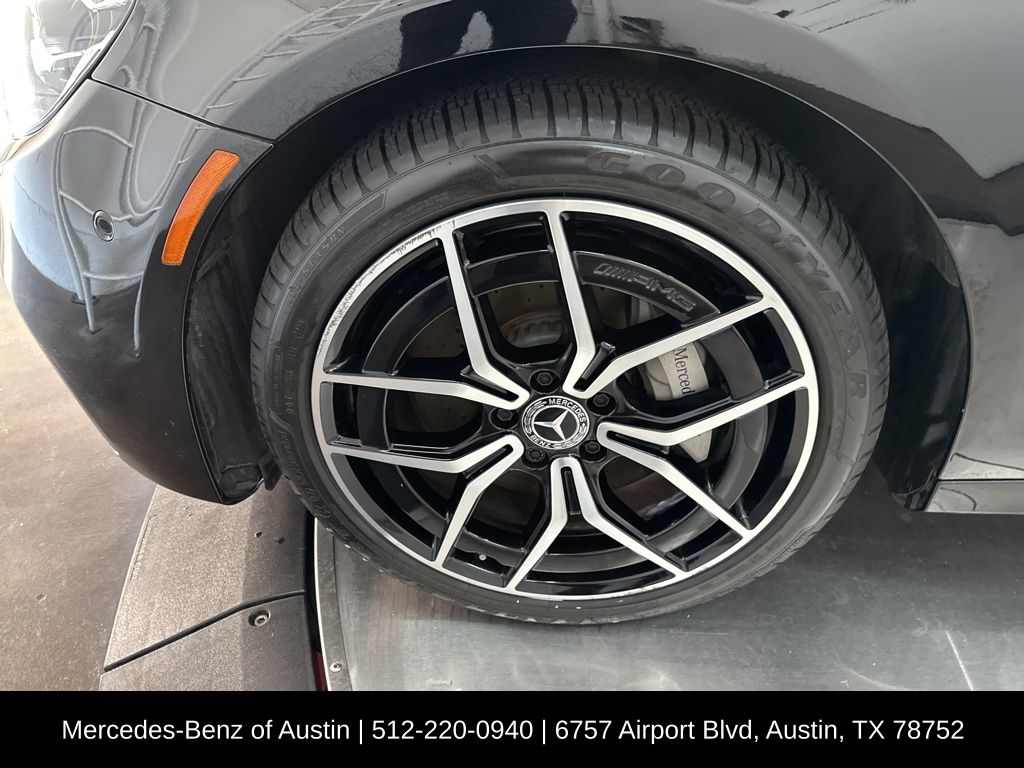 2023 Mercedes Benz E 350 4MATIC photo 29