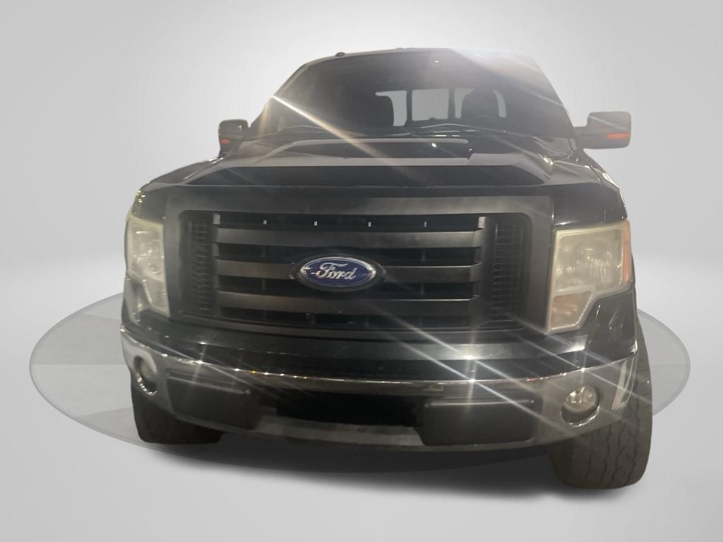 Used 2010 Ford F-150 XL with VIN 1FTFW1CV3AFA30226 for sale in North Miami Beach, FL