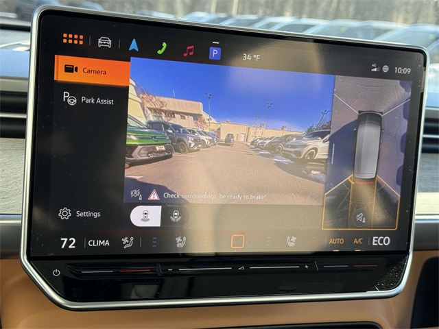 2025 Volkswagen ID. Buzz photo 4