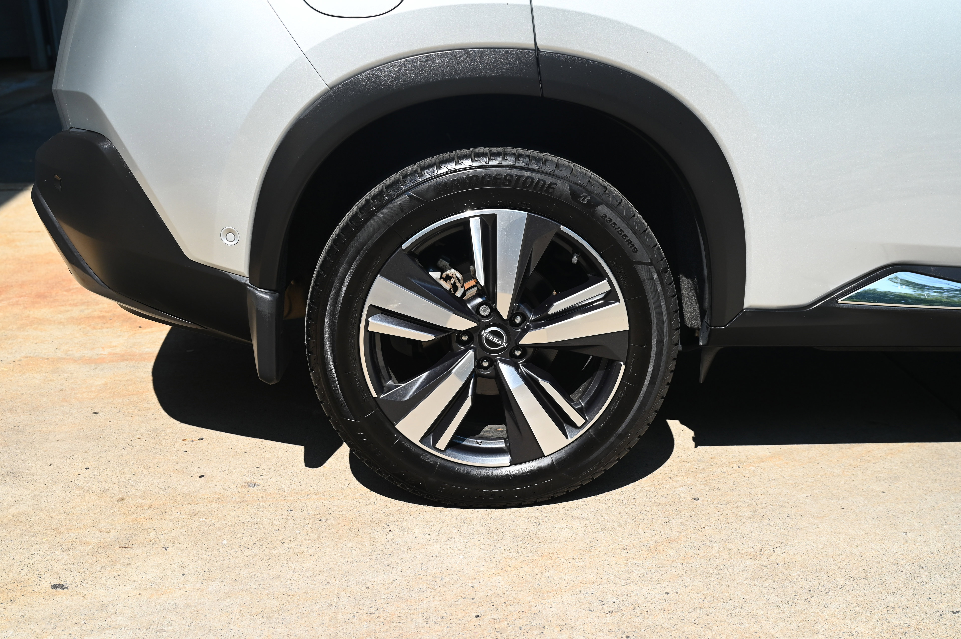 2022 Nissan Rogue SL photo 10