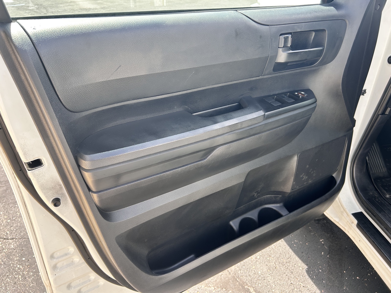 2019 Toyota Tundra SR Double Cab photo 16