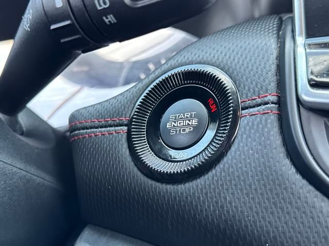 2022 Jeep Compass Trailhawk photo 15