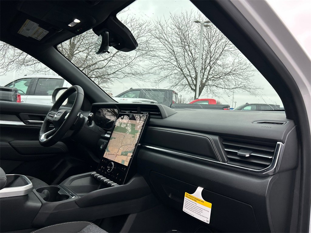 2026 GMC TERRAIN - Image 35