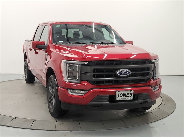 2023 Ford F-150 Lariat photo 2